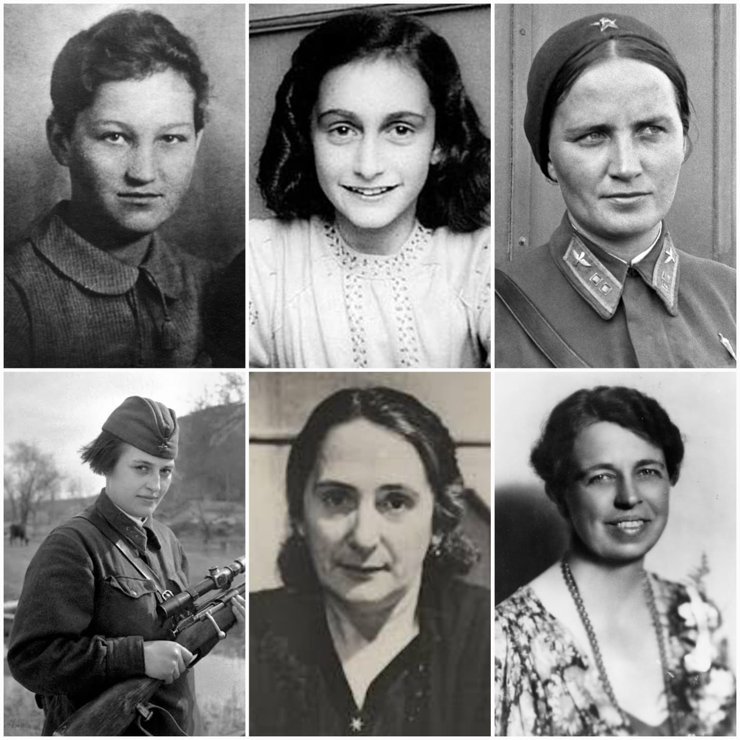 Heroínas: La mujer en la lucha contra el fascismo    